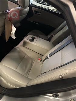 تويوتا أفالون